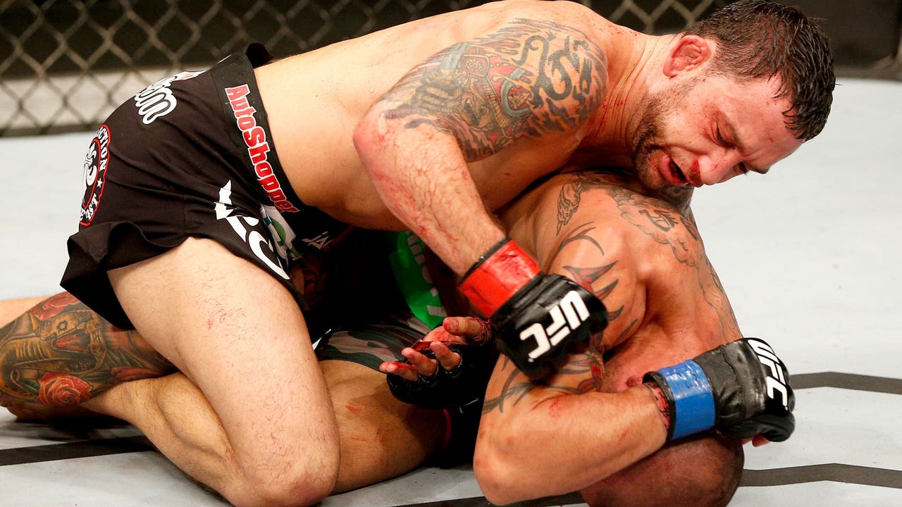 Making the Grade: Passes/Fails from UFC Fight Night: Edgar vs. Swanson